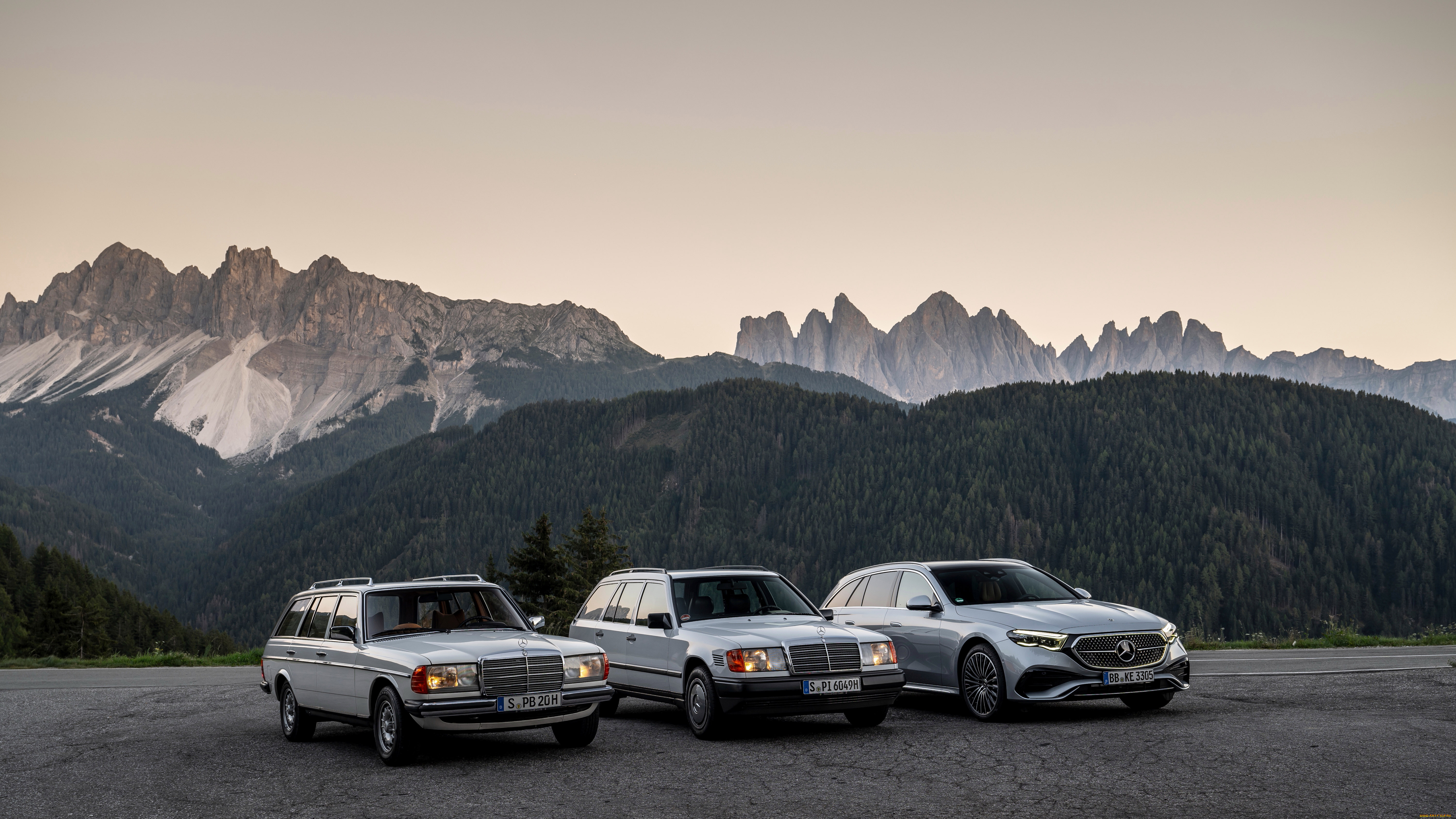, mercedes-benz, mercedes